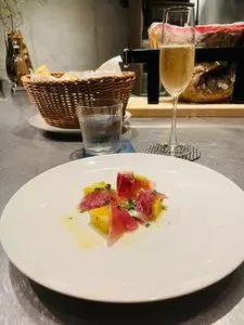 bistro tetete（ビストロ テテテ）