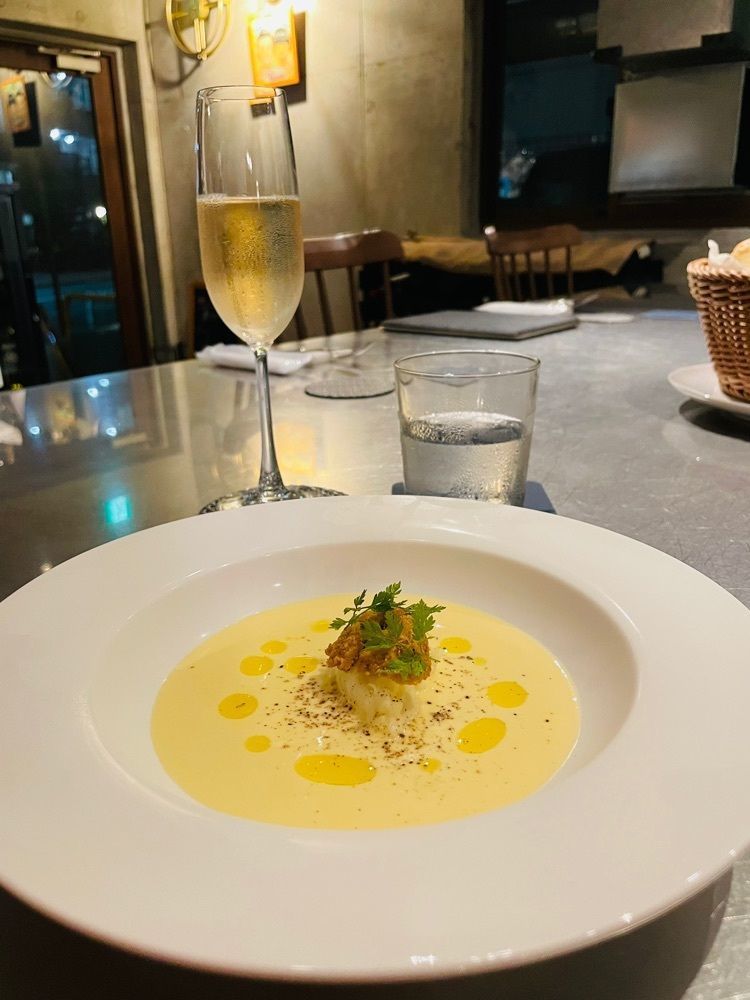 P-sanさんが投稿したbistro tetete（ビストロ テテテ）に関する口コミの画像
