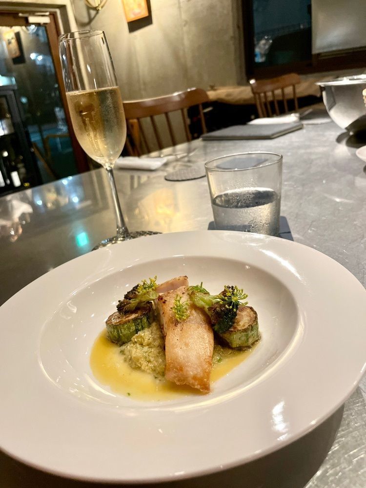 P-sanさんが投稿したbistro tetete（ビストロ テテテ）に関する口コミの画像