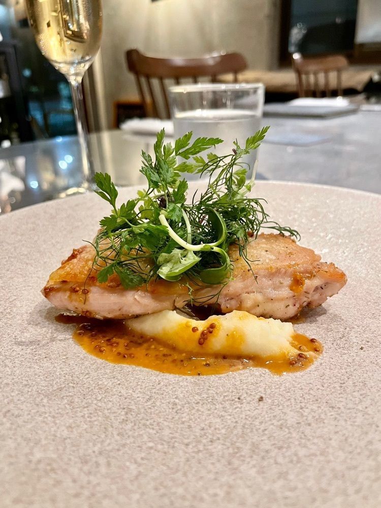 P-sanさんが投稿したbistro tetete（ビストロ テテテ）に関する口コミの画像