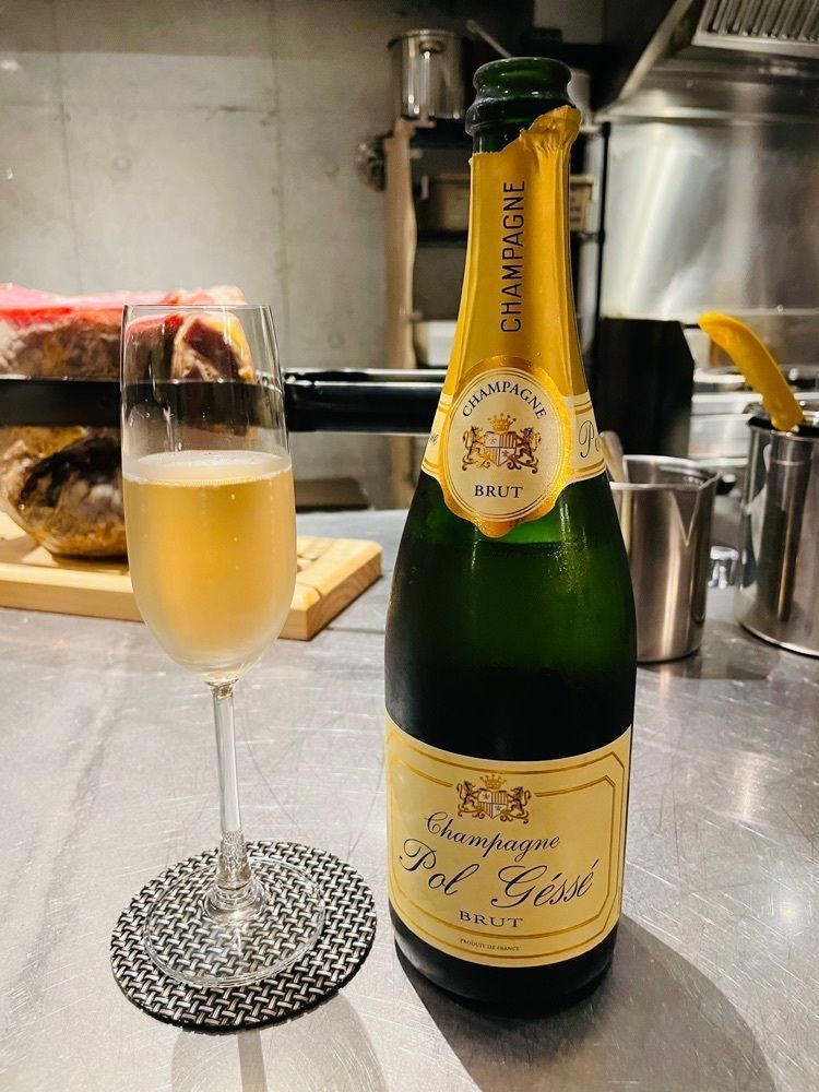 P-sanさんが投稿したbistro tetete（ビストロ テテテ）に関する口コミの画像
