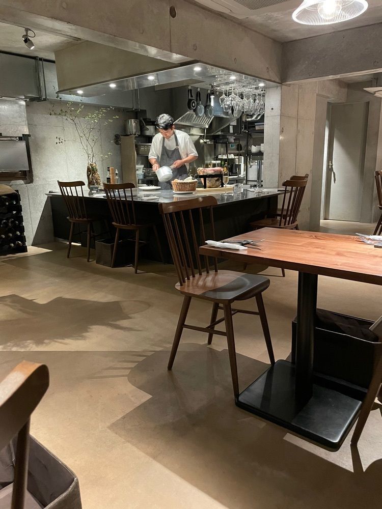 P-sanさんが投稿したbistro tetete（ビストロ テテテ）に関する口コミの画像