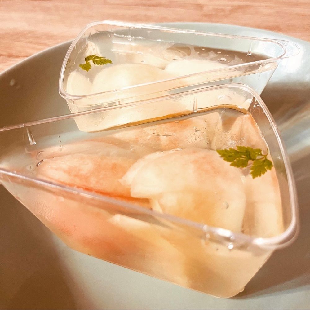 東京食べあルークさんが投稿したフルーツピークス グランスタ東京店に関する口コミの画像