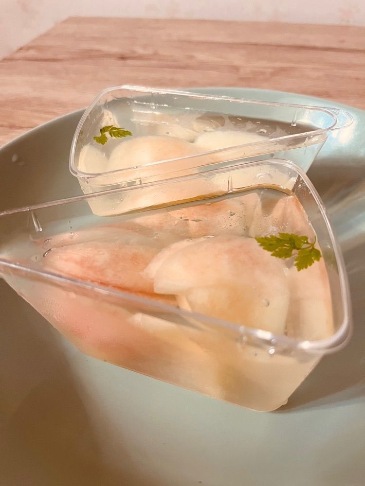 東京食べあルークさんが投稿したフルーツピークス グランスタ東京店に関する口コミの画像
