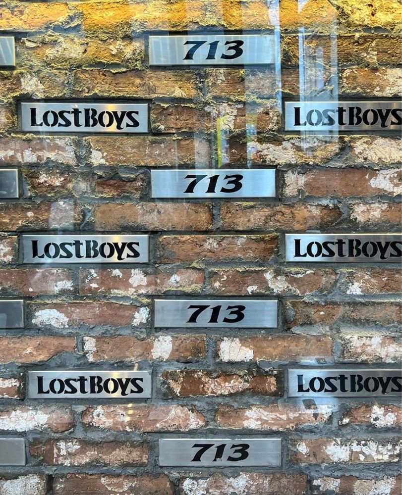 ayu.latteさんが投稿したLOST BOYS Coffeeに関する口コミの画像