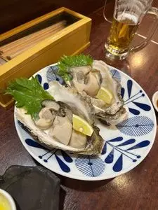 牡蠣 やまと