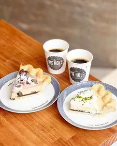 The Pie Hole Los Angeles FUKUOKA(ザ・パイホール ロサンゼルス)