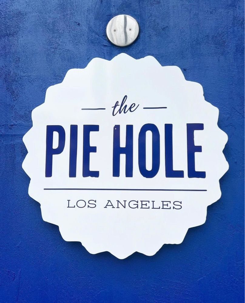 ayu.latteさんが投稿したThe Pie Hole Los Angeles FUKUOKA（ザ・パイホール ロサンゼルス）に関する口コミの画像