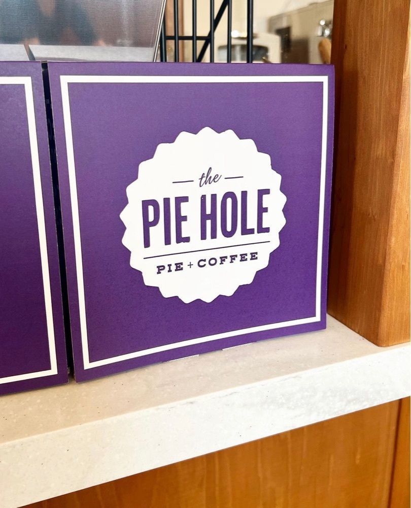 ayu.latteさんが投稿したThe Pie Hole Los Angeles FUKUOKA（ザ・パイホール ロサンゼルス）に関する口コミの画像