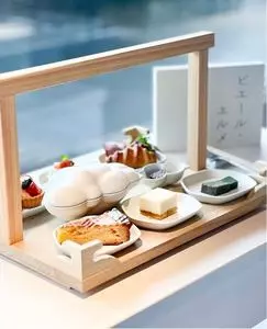 Made in ピエール・エルメ 和多屋別荘（PIERRE HERME）
