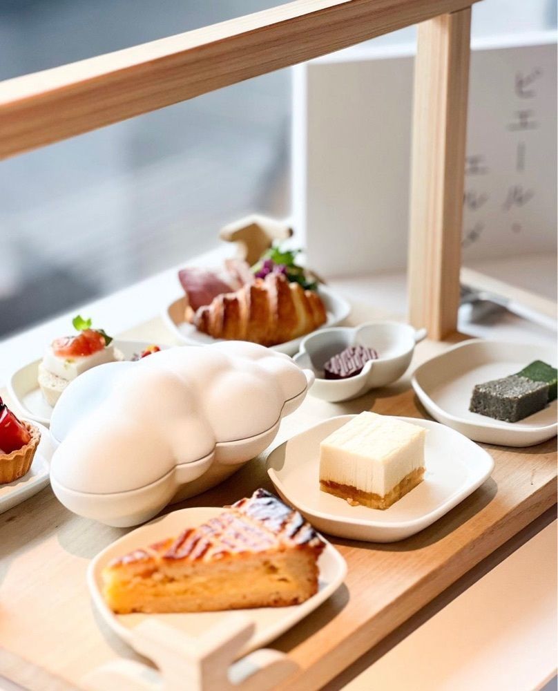 ayu.latteさんが投稿したMade in ピエール・エルメ 和多屋別荘（PIERRE HERME）に関する口コミの画像