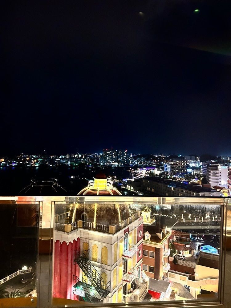 CANDYさんが投稿したベッセルホテルカンパーナ沖縄に関する口コミの画像