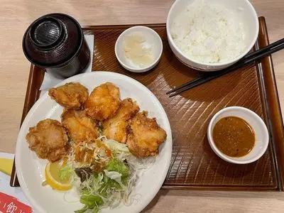 ガスト 河口湖店