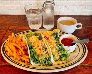 藤花食堂