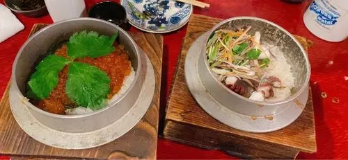 炭焼と釜飯 さかぐち（【旧店名】炭焼きとごはん 慎也）