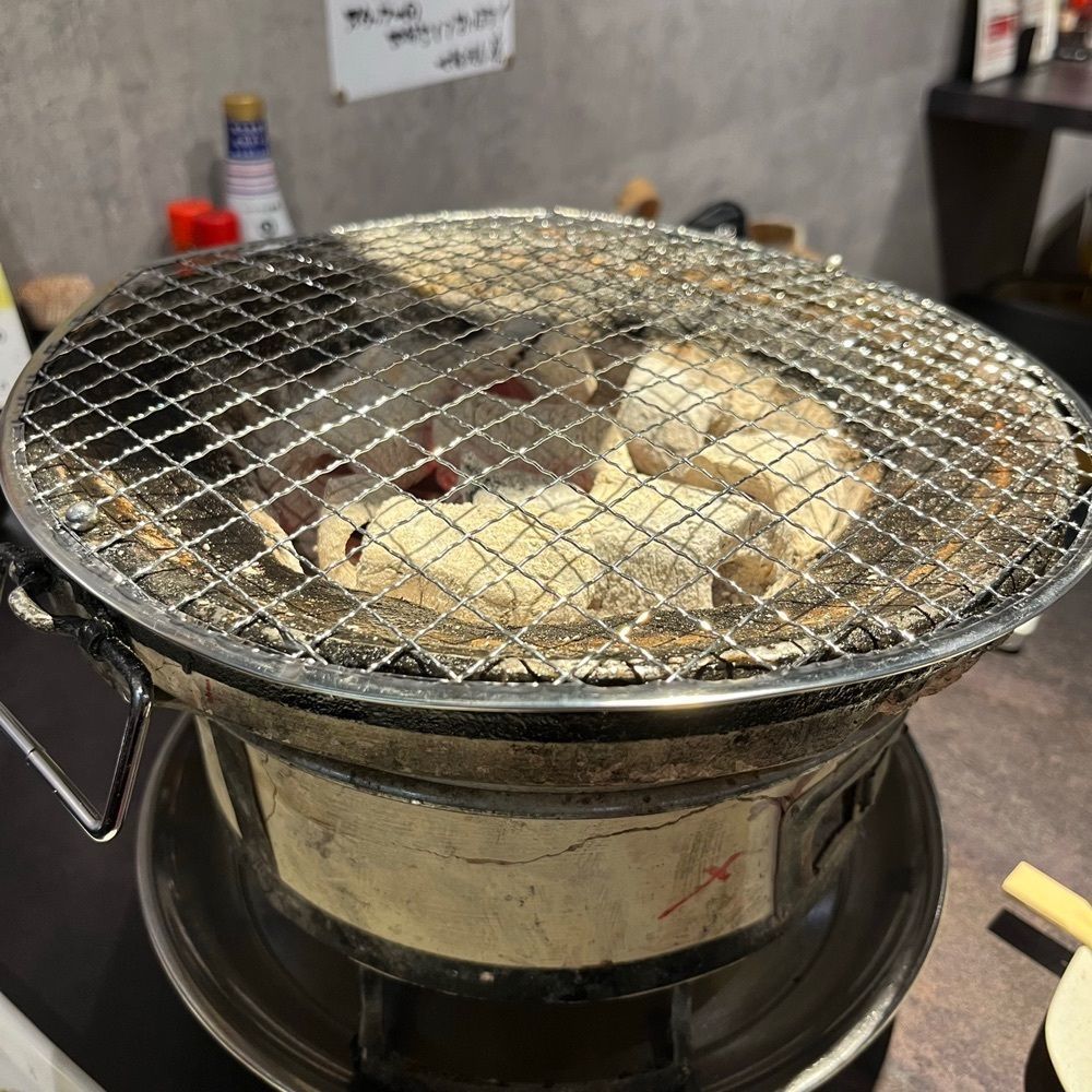 フードアナリストあいさんが投稿した七輪焼鳥 虜に関する口コミの画像