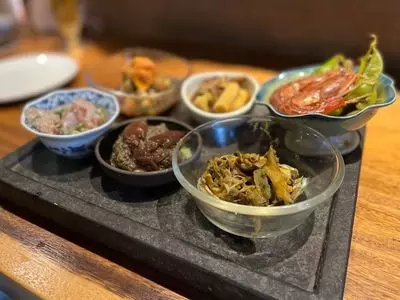 南方中華料理 南三（ナンポウチュウカリョウリ ミナミ）