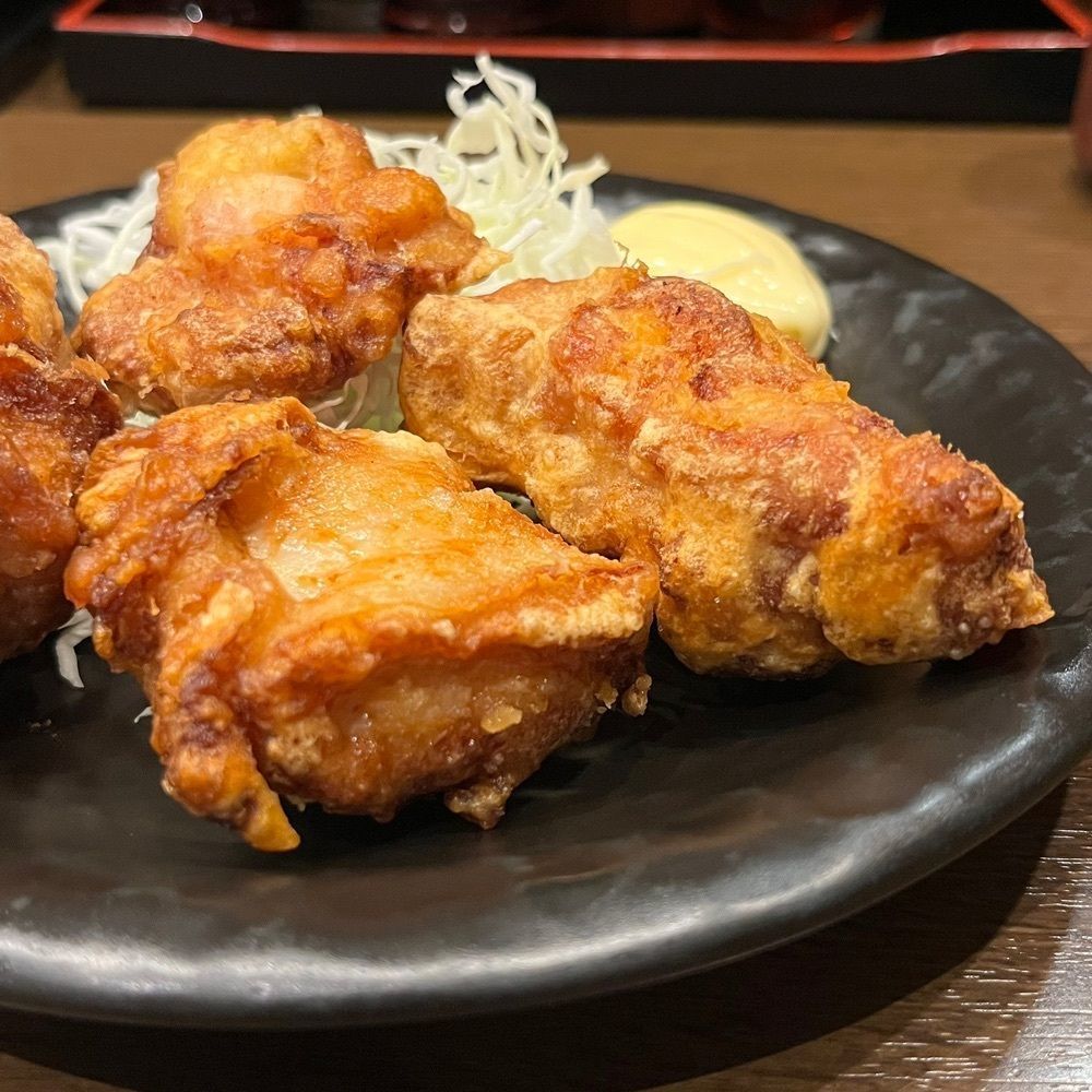 フードアナリストあいさんが投稿したらぁ～めん京 祇園本店に関する口コミの画像