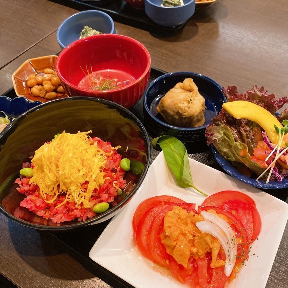 rika.ibfさんが投稿したウィズカフェバール ケー（with cafe bar K）に関する口コミの画像