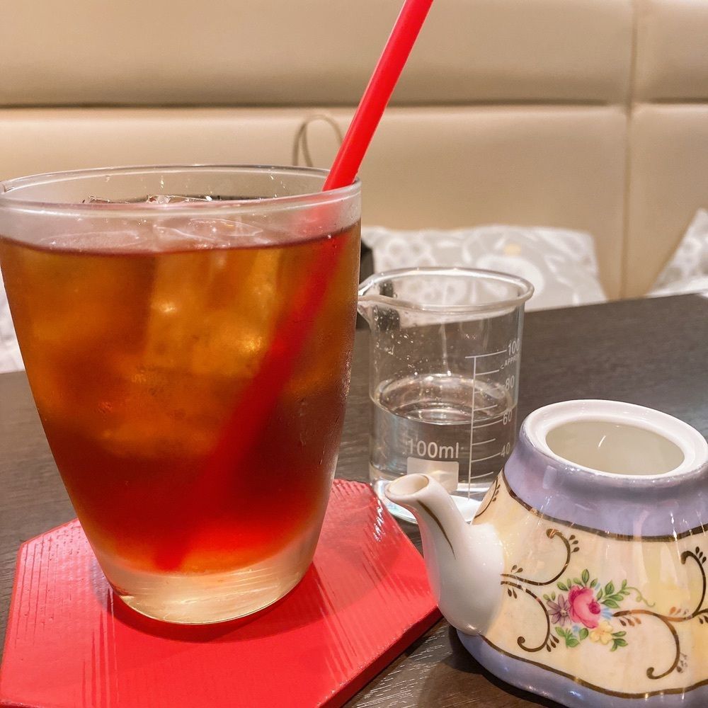 rika.ibfさんが投稿したウィズカフェバール ケー（with cafe bar K）に関する口コミの画像