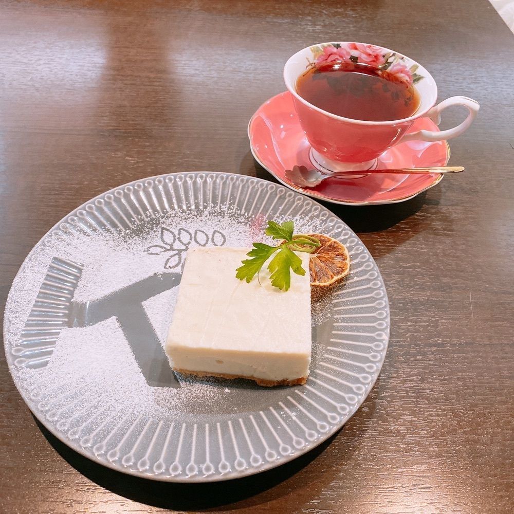 rika.ibfさんが投稿したウィズカフェバール ケー（with cafe bar K）に関する口コミの画像