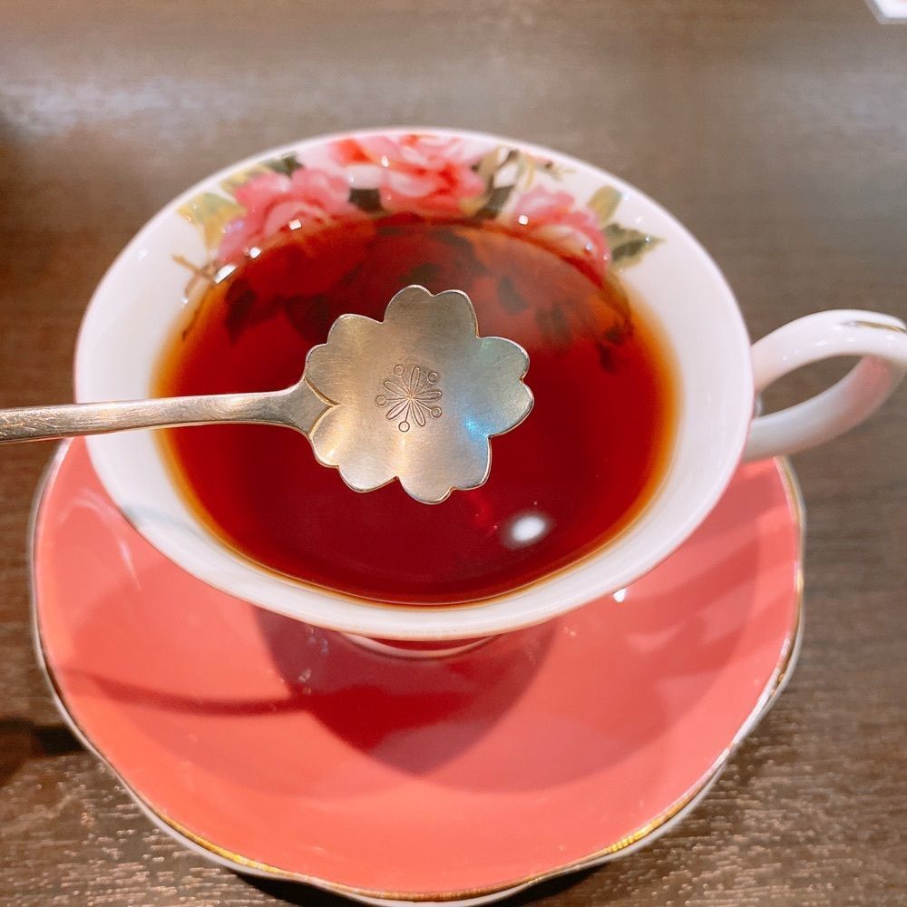 rika.ibfさんが投稿したウィズカフェバール ケー（with cafe bar K）に関する口コミの画像