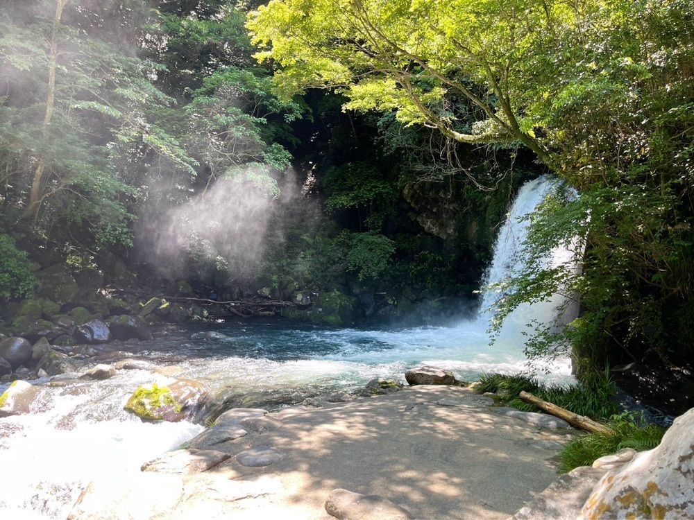 fumiさんが投稿した河津七滝七福神巡りに関する口コミの画像