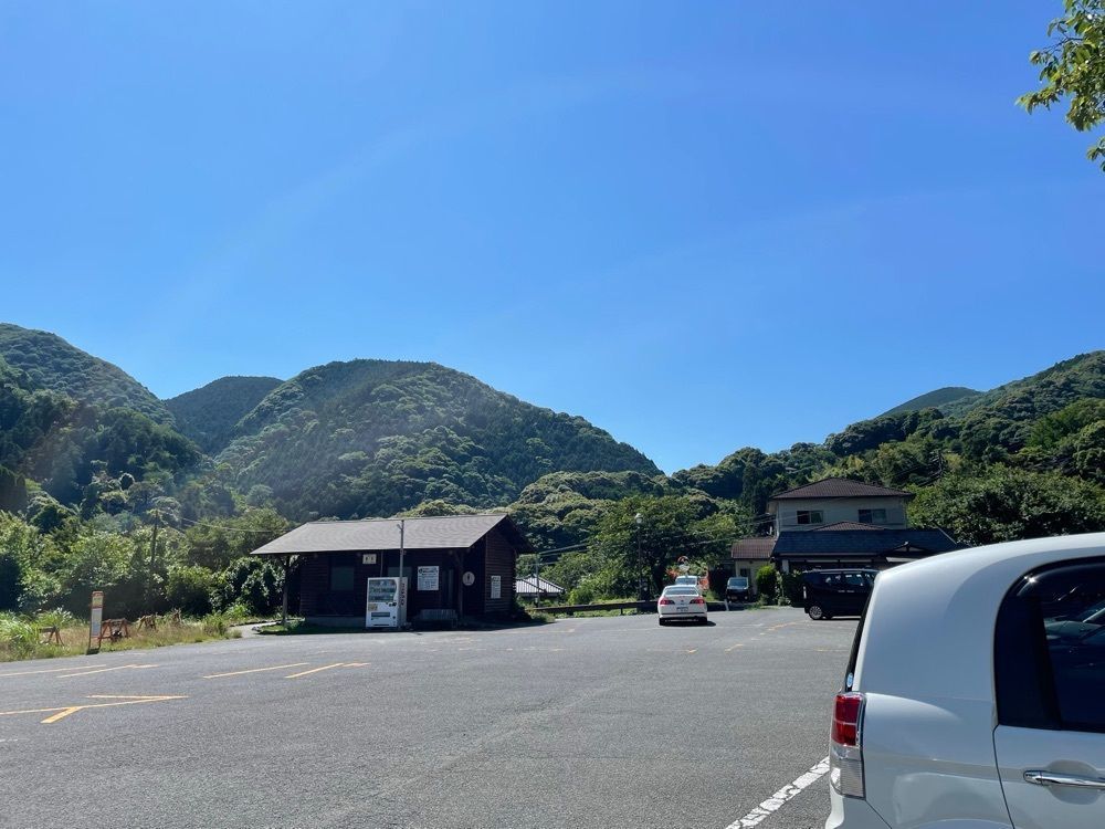 fumiさんが投稿した河津七滝七福神巡りに関する口コミの画像