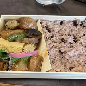日本橋 弁松総本店（ニホンバシベンマツソウホンテン）