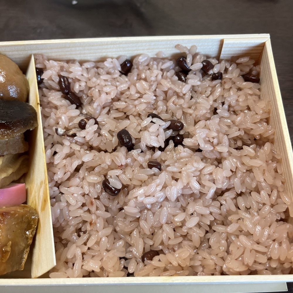 ロッシフミさんが投稿した日本橋 弁松総本店（ニホンバシベンマツソウホンテン）に関する口コミの画像