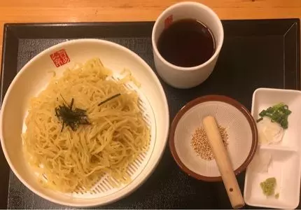 ちりめん亭 甲府丸の内店