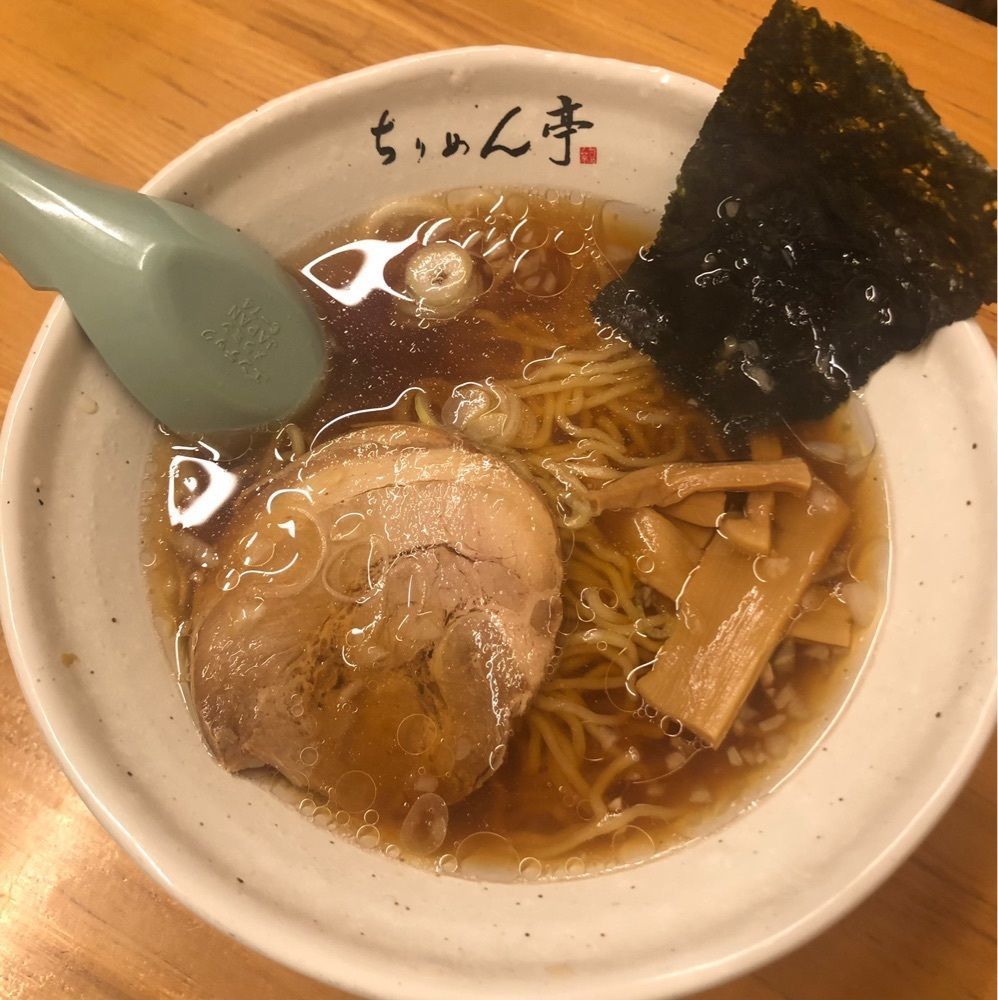 take.aさんが投稿したちりめん亭 甲府丸の内店に関する口コミの画像