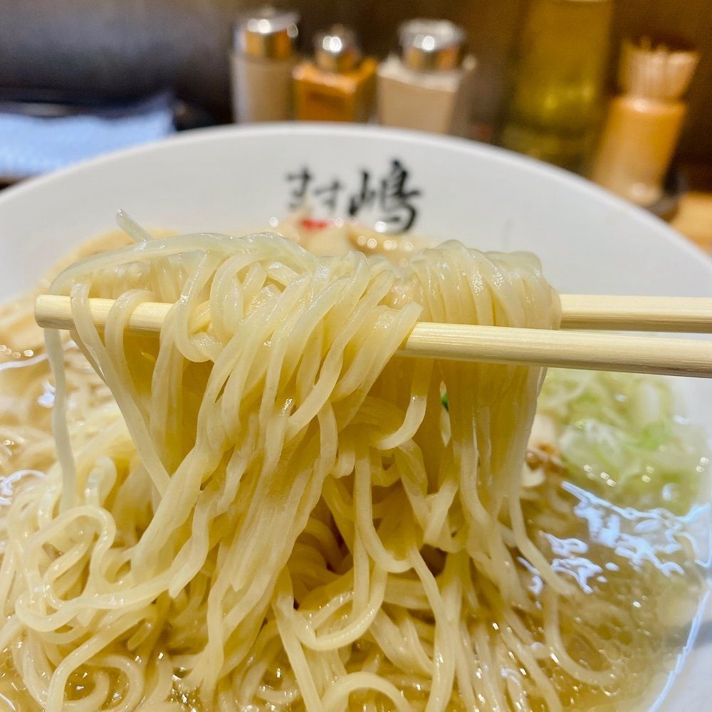 グルメヒッタースズロー/千葉•東京グルメさんが投稿した中華蕎麦 ます嶋 千葉店に関する口コミの画像