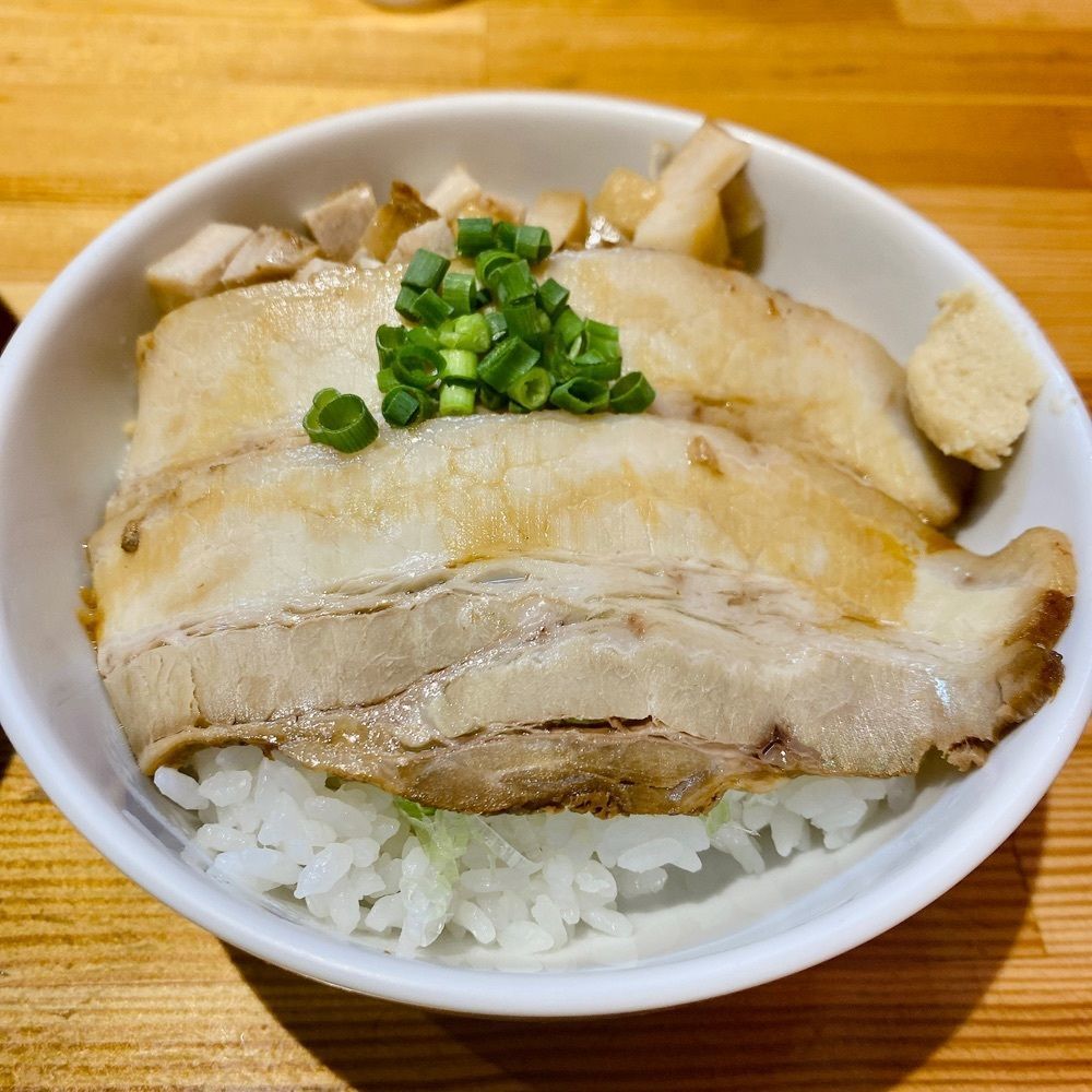 グルメヒッタースズロー/千葉•東京グルメさんが投稿した中華蕎麦 ます嶋 千葉店に関する口コミの画像