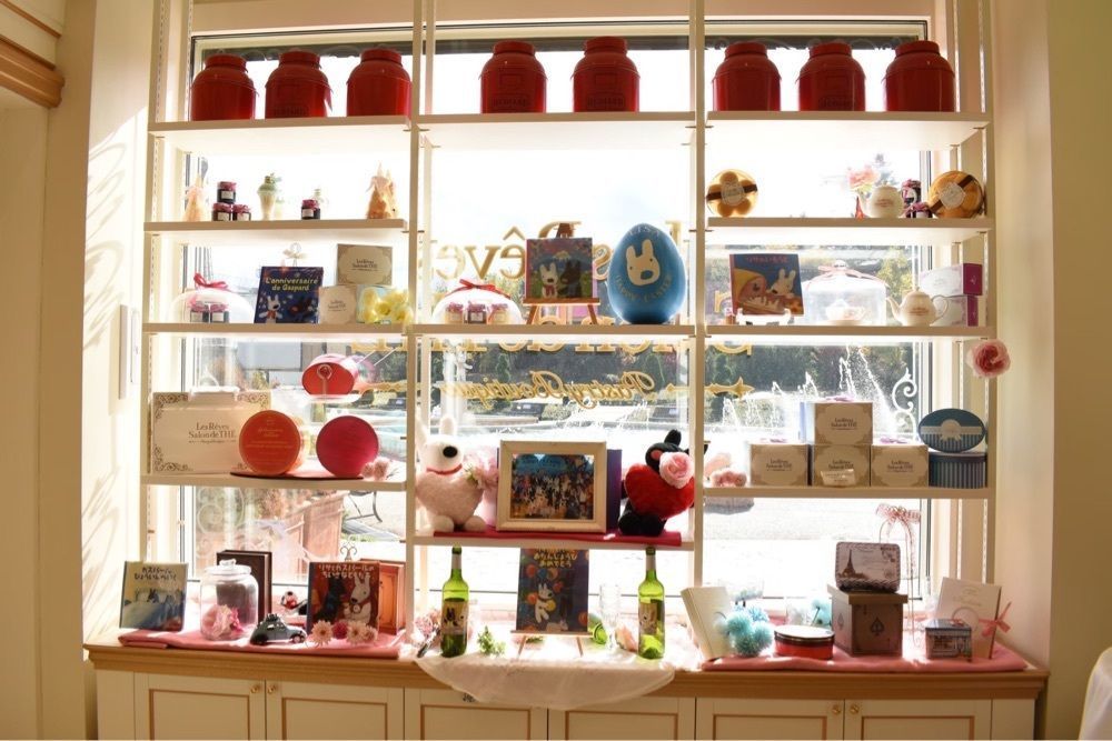 🎀🧸Teddy K Bear🧸🎀さんが投稿したリサとガスパールタウンに関する口コミの画像