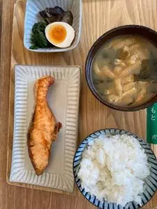 下2食堂（【旧店名】オドモ）