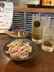 もつ焼き居酒屋 アシタマ渋谷店