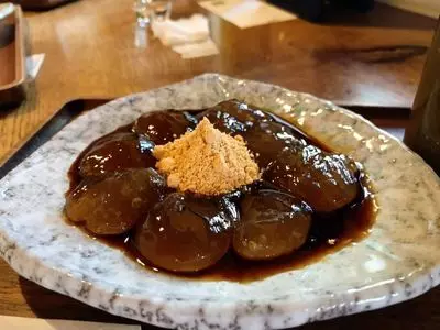 藍花珈琲店（ランカコーヒーテン）