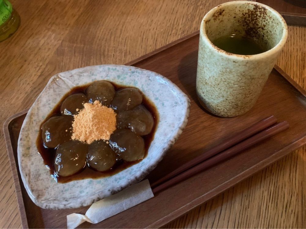 ぶちあげまんさんが投稿した藍花珈琲店（ランカコーヒーテン）に関する口コミの画像