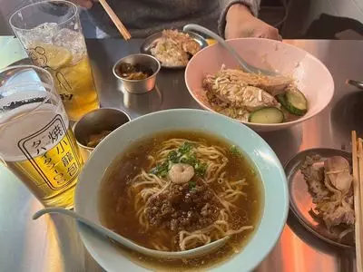 ダパイダン105 三軒茶屋店（da pai dang 105）