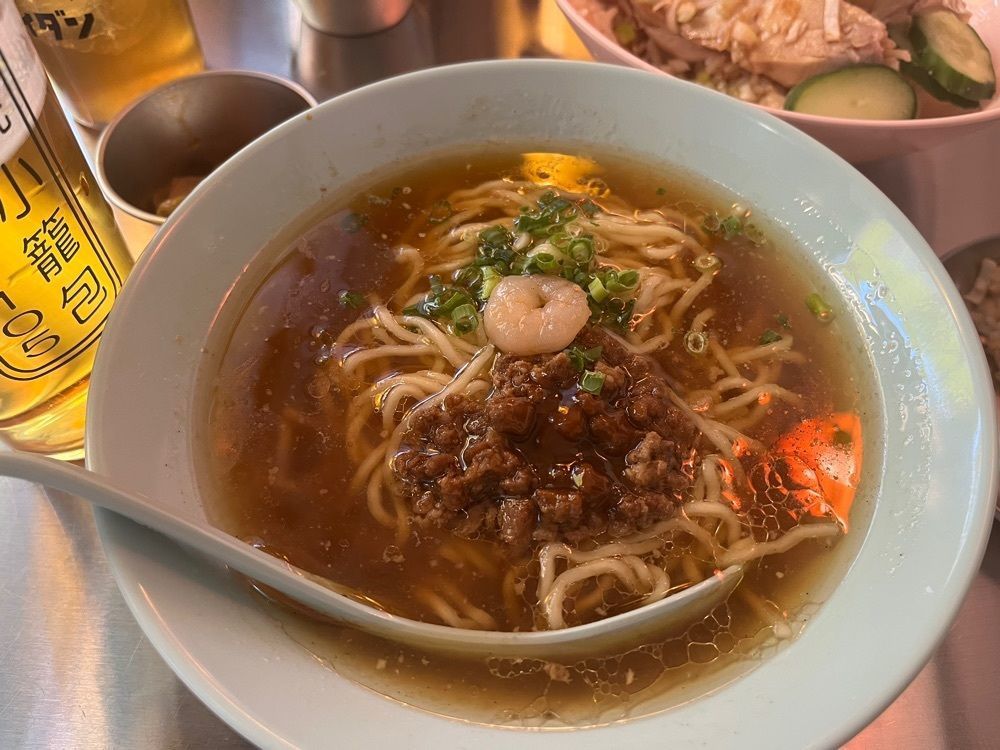 rinfu0806さんが投稿したダパイダン105 三軒茶屋店（da pai dang 105）に関する口コミの画像
