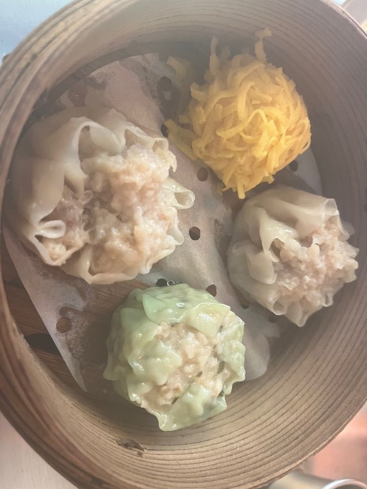 rinfu0806さんが投稿したダパイダン105 三軒茶屋店（da pai dang 105）に関する口コミの画像