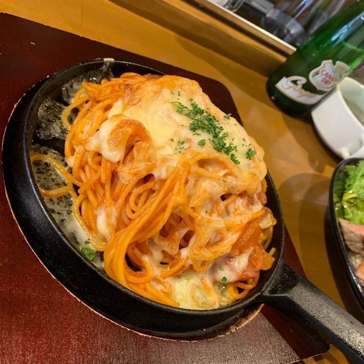 ERIKAさんが投稿したkitchen EATに関する口コミの画像