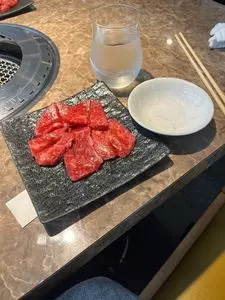 焼肉・韓国料理 牛べえ 麻布十番本店