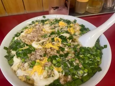 中国料理味味（ミミ）