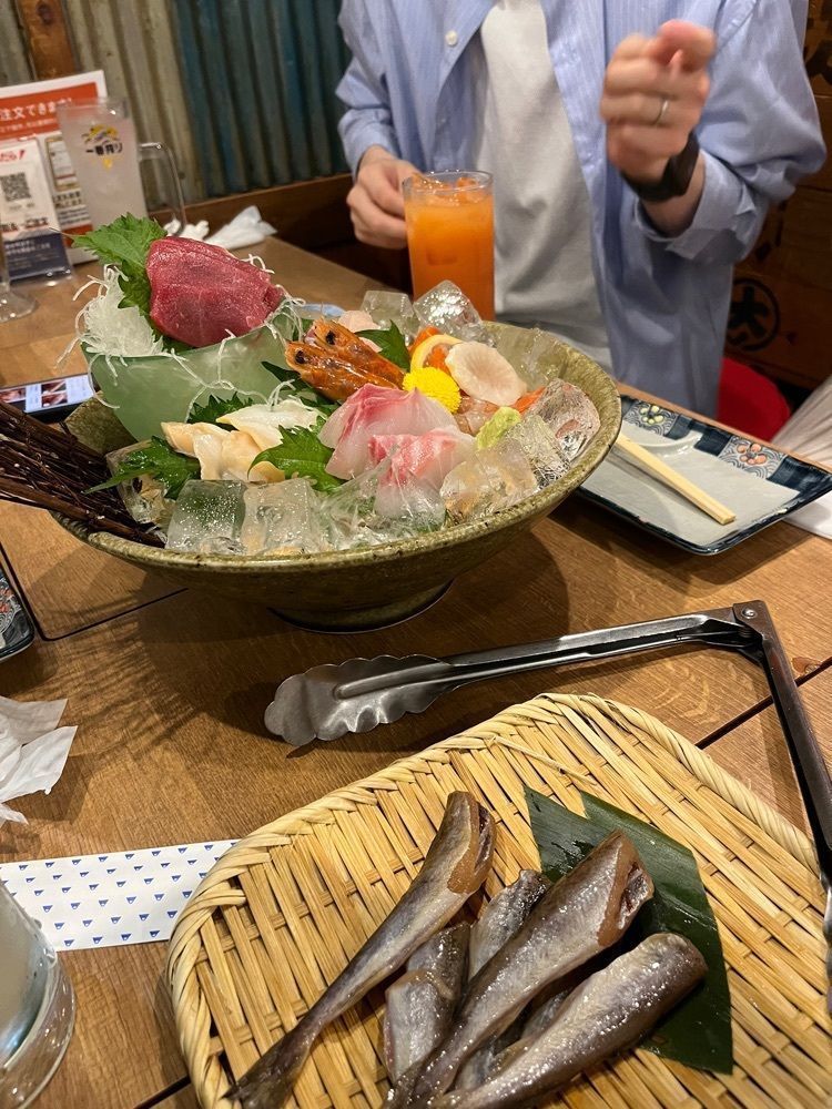 【東京近郊】居酒屋勝手にレビューさんが投稿した磯丸水産 池袋サンシャイン通り店に関する口コミの画像