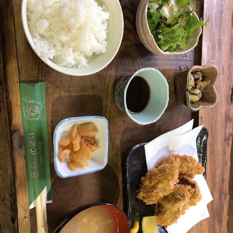 beautiful_cafeteria_a5b3さんが投稿した海族鮮 山忠（カイゾクセン ヤマチュウ）に関する口コミの画像
