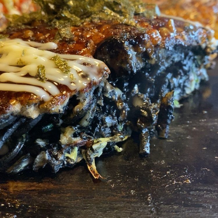 regasiさんが投稿したお好み焼き とんと 三田店に関する口コミの画像