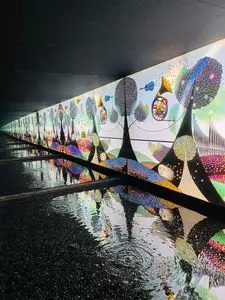 昇仙峡影絵の森美術館　森の駅（【旧店名】影絵サロン）