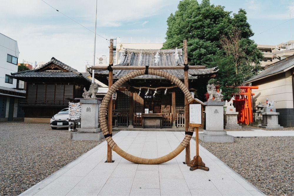 きゃっさーさんが投稿した池袋御嶽神社に関する口コミの画像